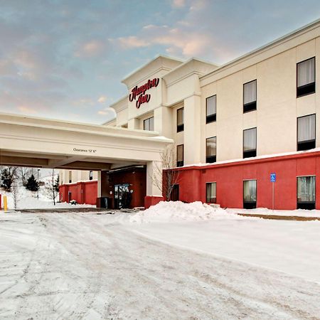 Hampton Inn קולדווטר מראה חיצוני תמונה