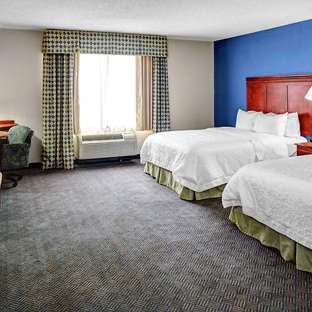 Hampton Inn קולדווטר מראה חיצוני תמונה