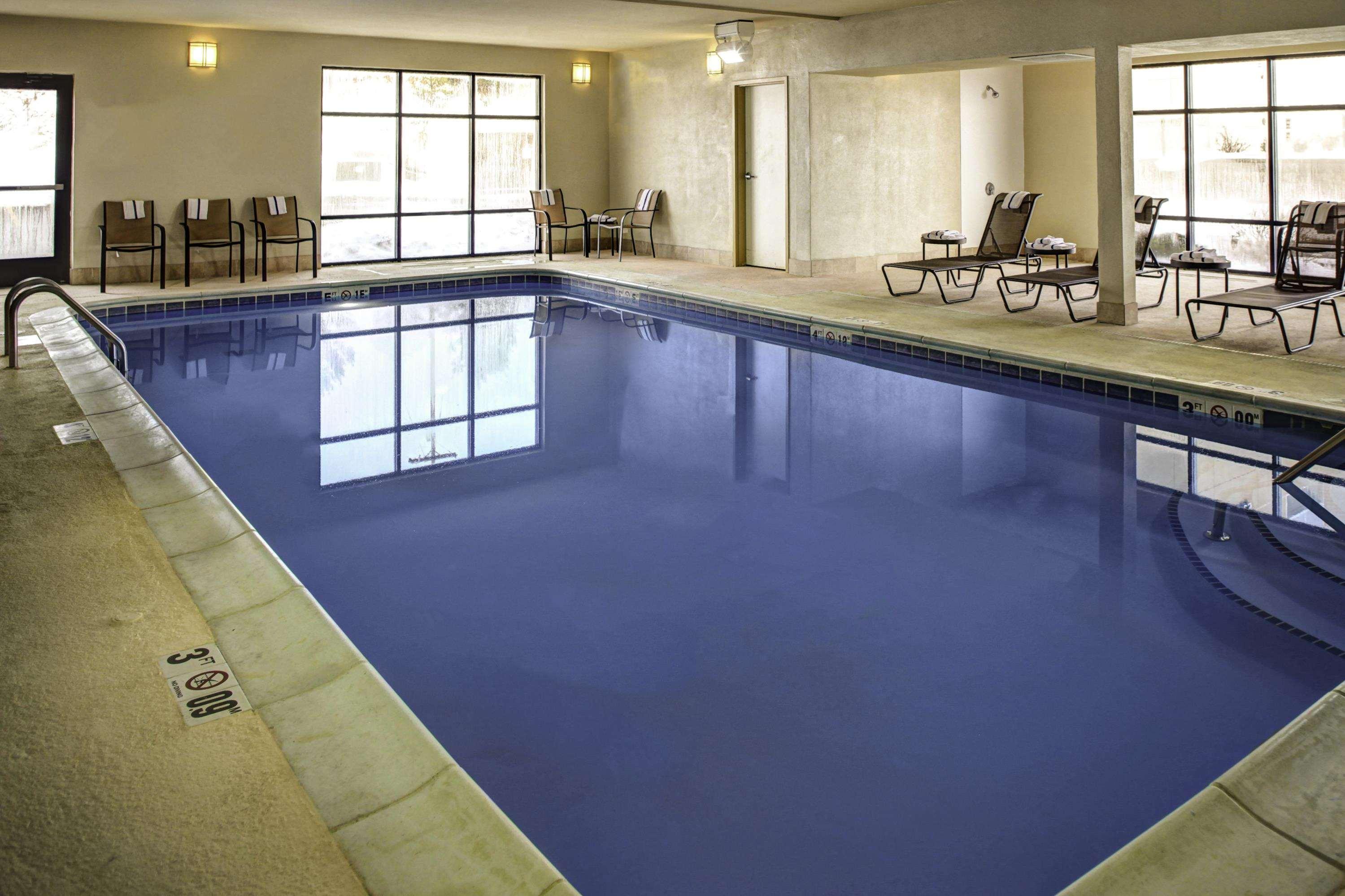 Hampton Inn קולדווטר מראה חיצוני תמונה