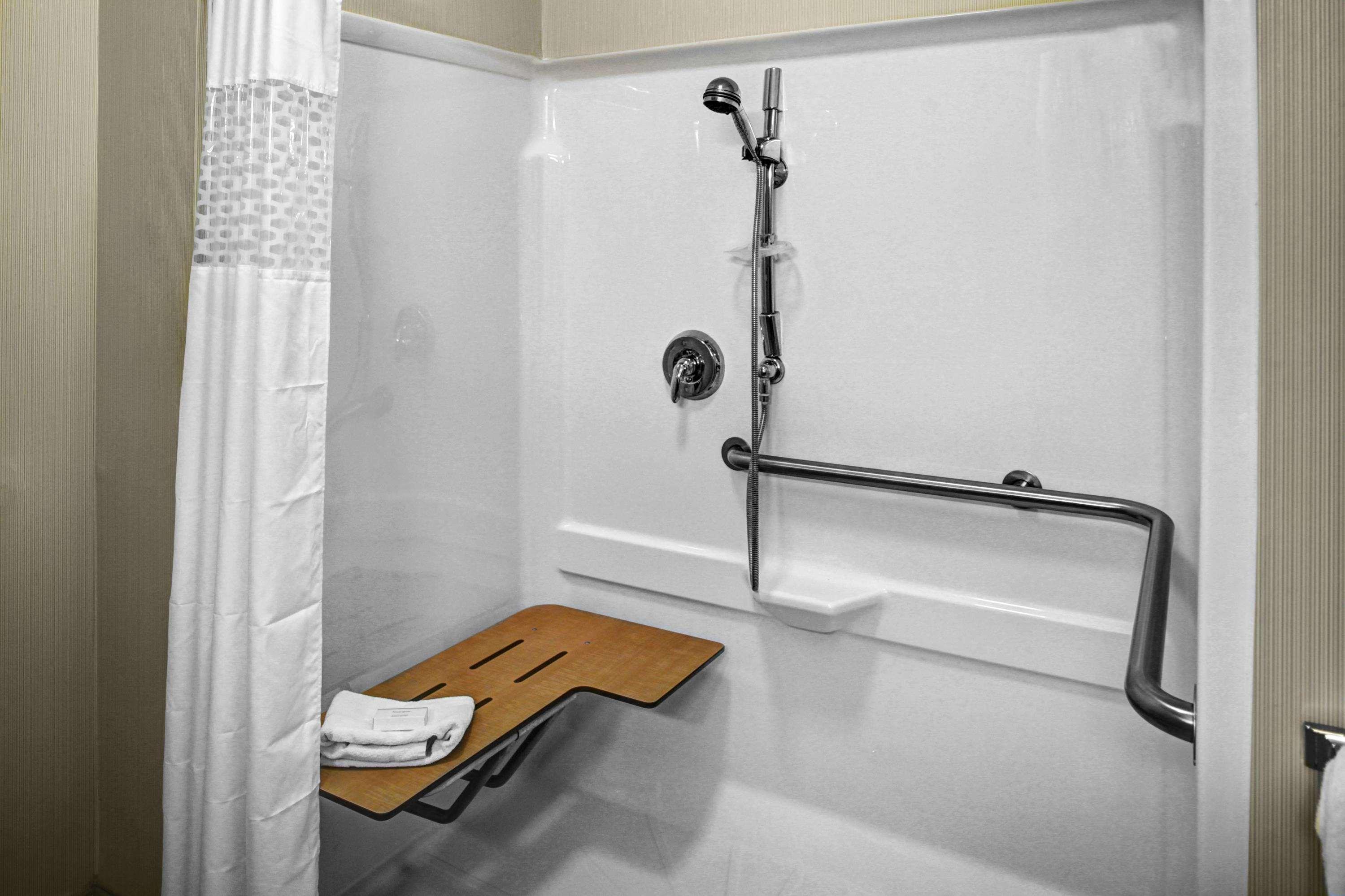 Hampton Inn קולדווטר מראה חיצוני תמונה