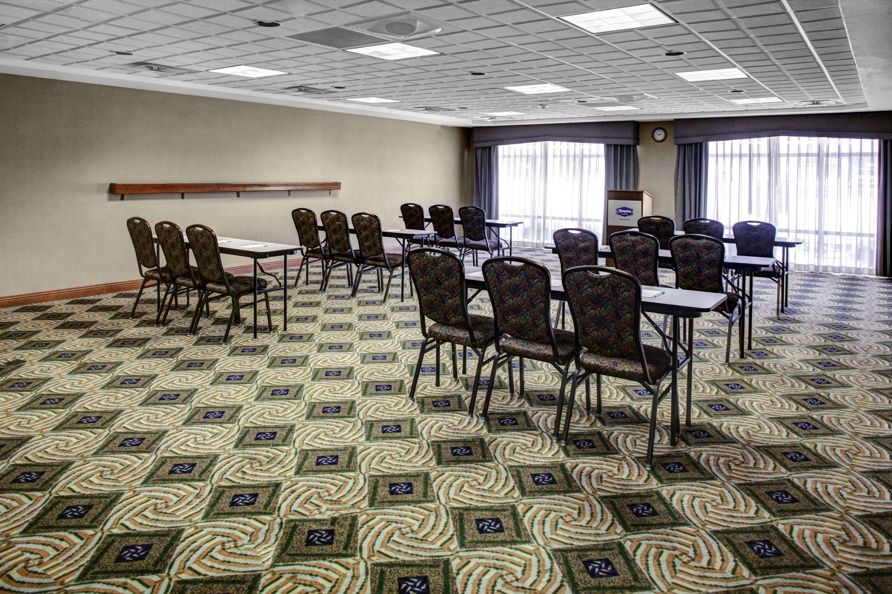 Hampton Inn קולדווטר מראה חיצוני תמונה