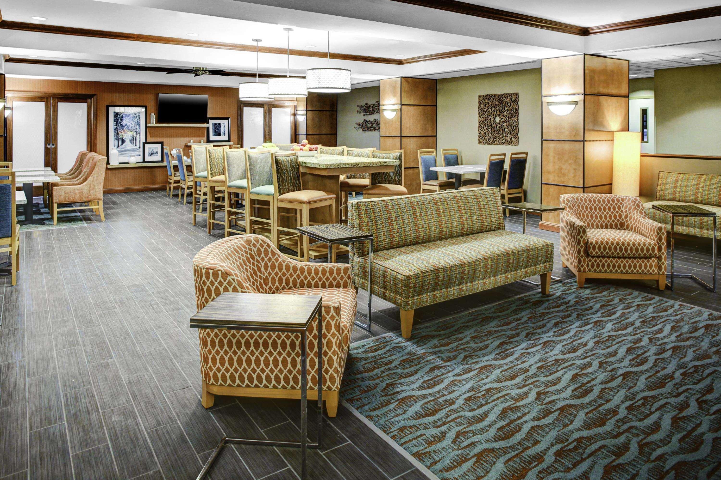 Hampton Inn קולדווטר מראה חיצוני תמונה