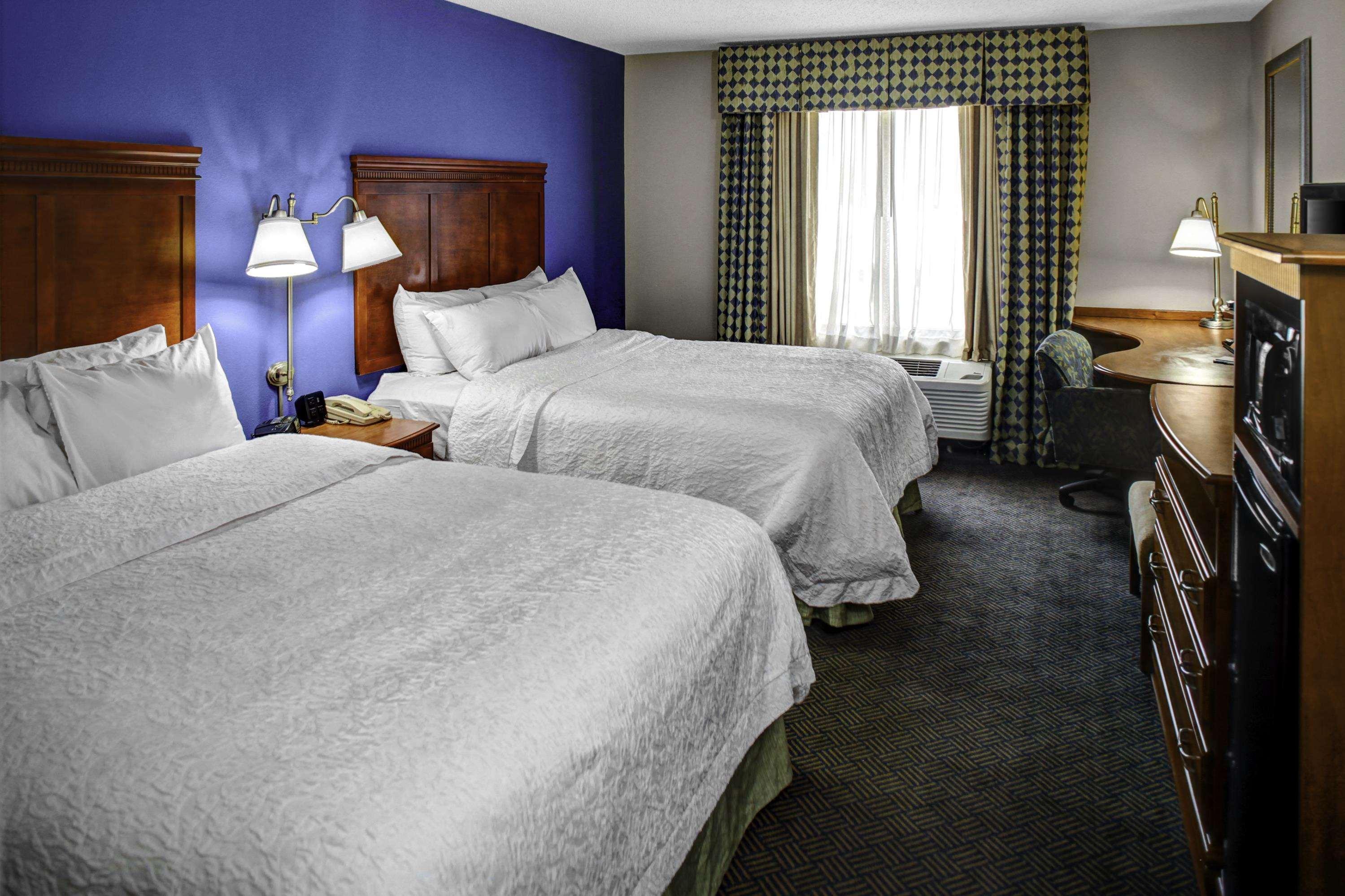 Hampton Inn קולדווטר מראה חיצוני תמונה
