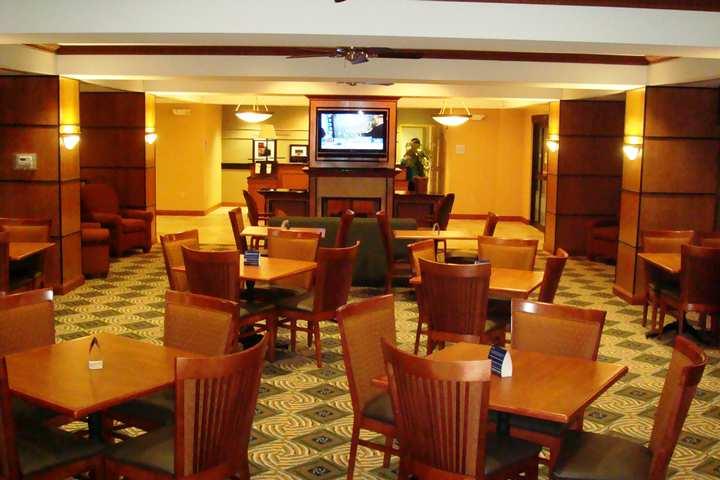 Hampton Inn קולדווטר מראה חיצוני תמונה