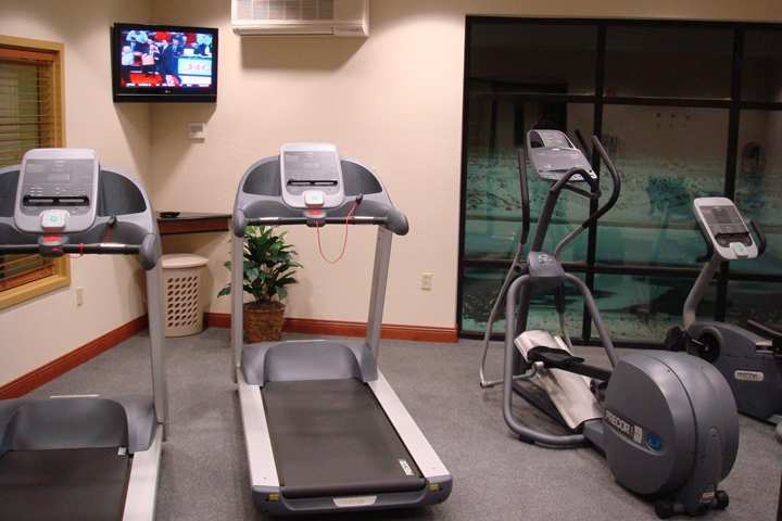 Hampton Inn קולדווטר מראה חיצוני תמונה